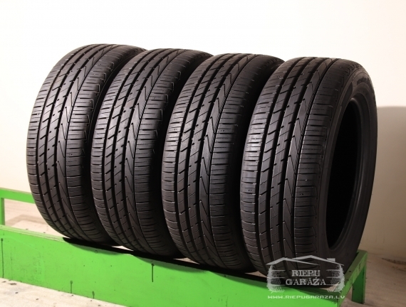 Hankook K117A SEAL