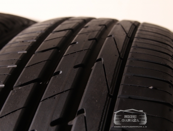 Hankook K117A SEAL