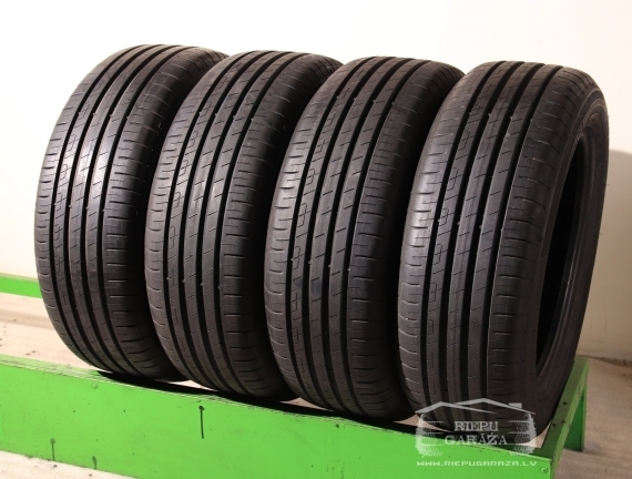 Goodyear Efficientgrip Performance