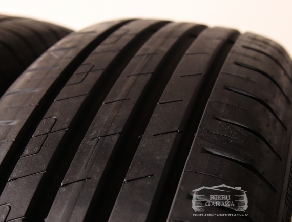 Goodyear Efficientgrip Performance
