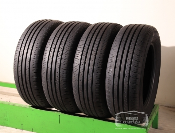 Dunlop ENASAVE EC300+