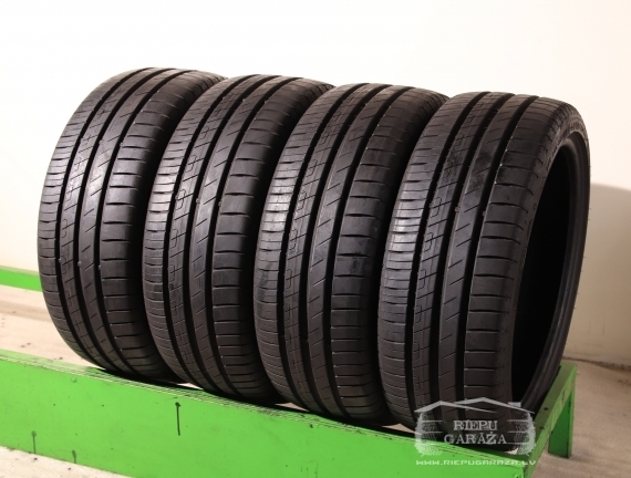 Goodyear Efficientgrip Performance