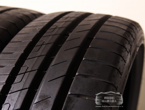 Goodyear Efficientgrip Performance