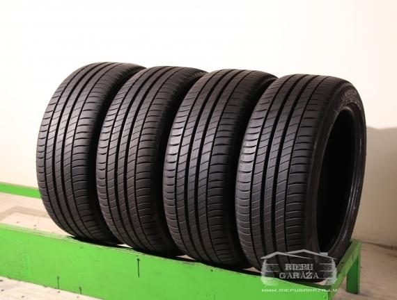 Michelin Primacy 3
