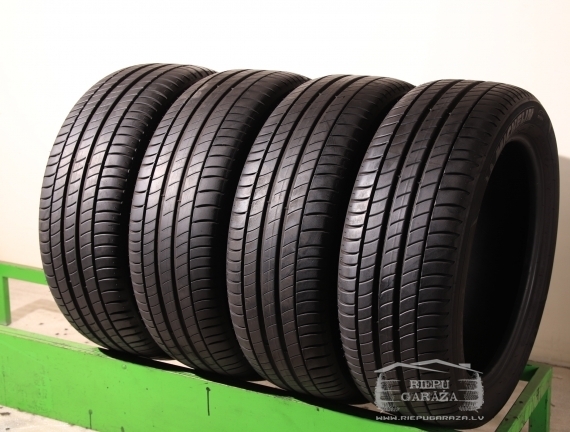 Michelin Primacy 3