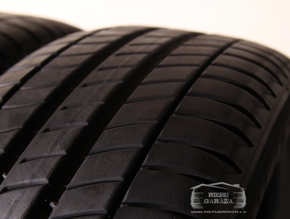 Michelin Primacy 3