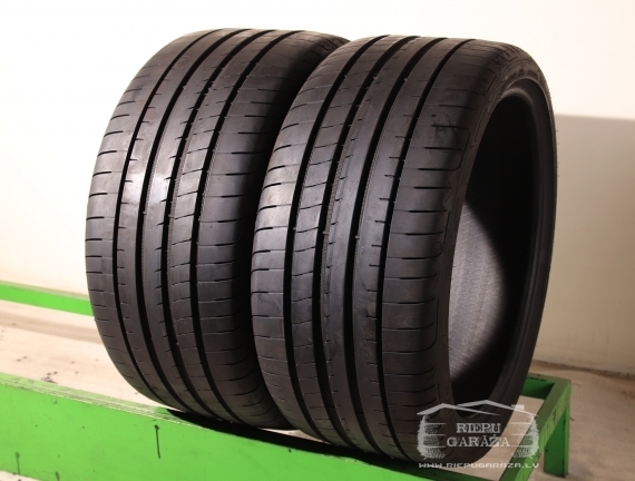 Goodyear Eagle F1 Asymmetric 5