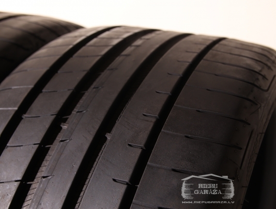 Goodyear Eagle F1 Asymmetric 5