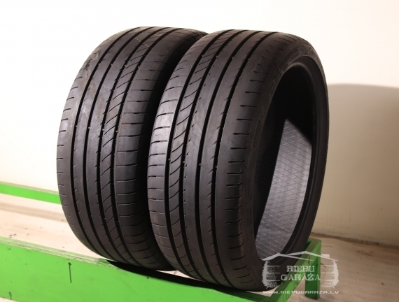 Goodyear Eagle F1 Asymmetric 5