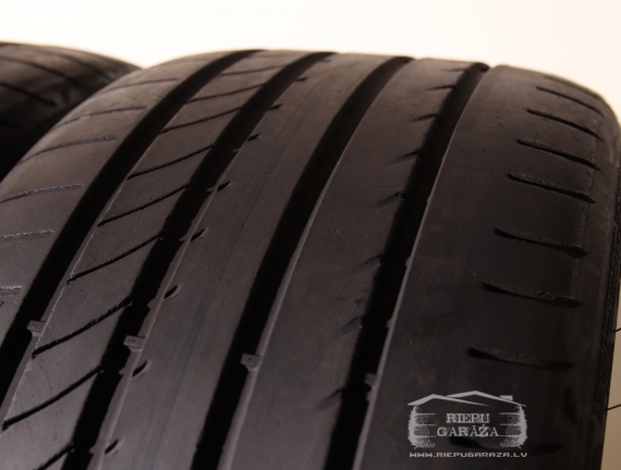 Goodyear Eagle F1 Asymmetric 5