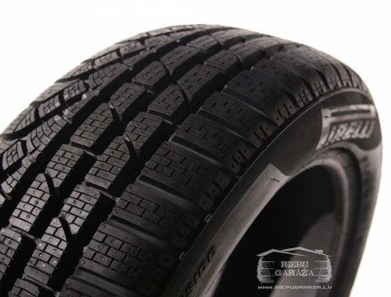 Pirelli Sottozero W210 Serie II DOT2017