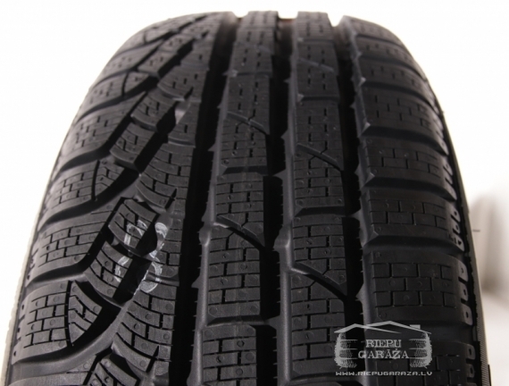 Pirelli Sottozero W210 Serie II DOT2017