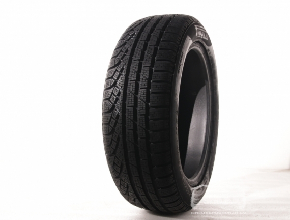 Pirelli Sottozero W210 Serie II DOT2017
