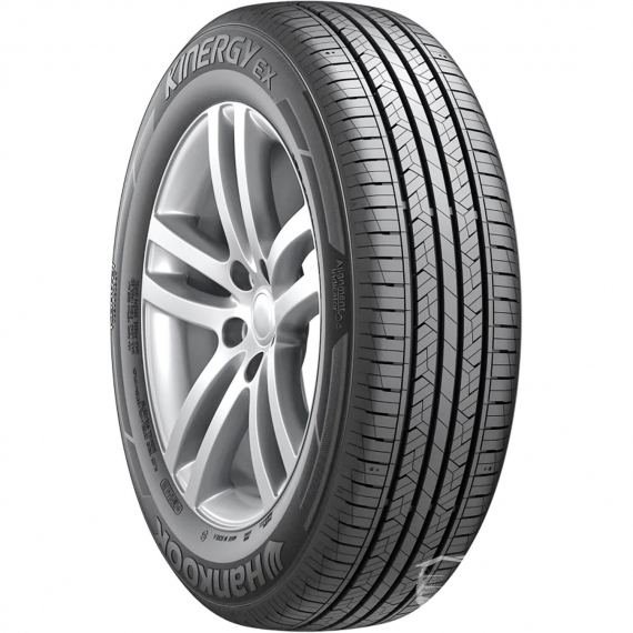 Hankook Kinergy EX+ DEMO