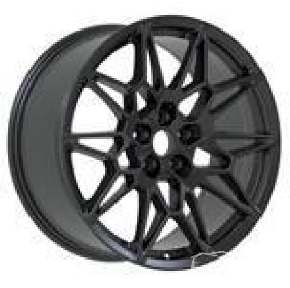R20 x 9.5;10.5J 5x114.3