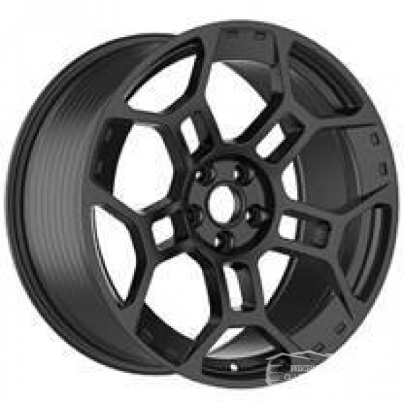 R20 x 9.5;10.5J 5x114.3
