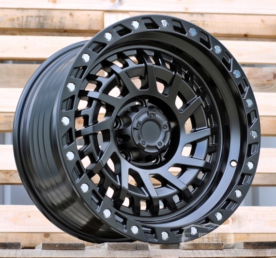 R17 x 9J 5x127