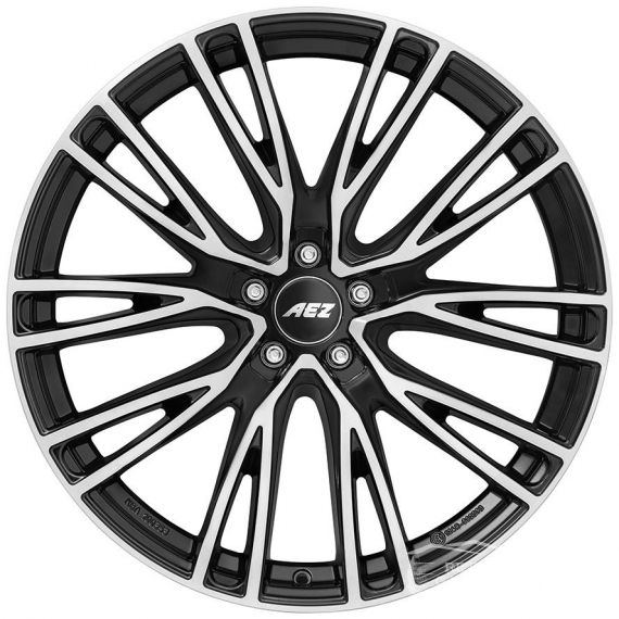 AEZ Seattle dark