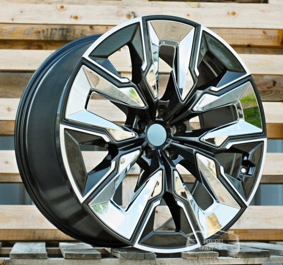 R21 x 9;10.5J 5x112