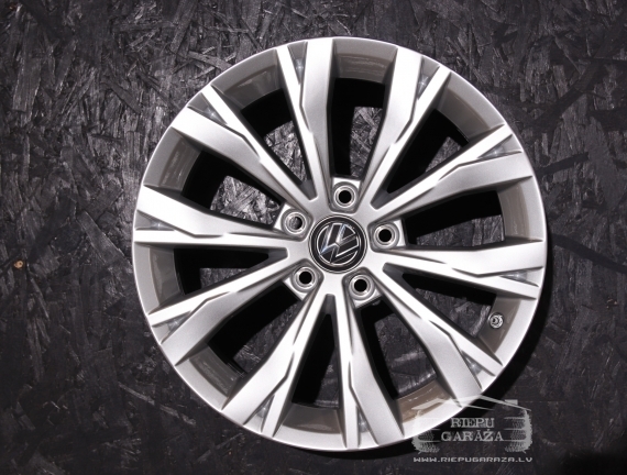 Volkswagen Oriģinālie