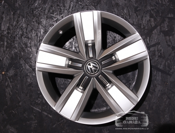 Volkswagen Oriģinālie