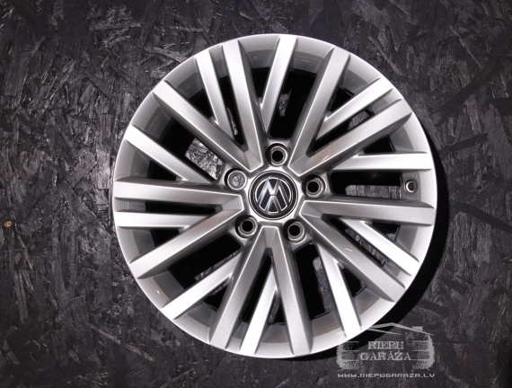 Volkswagen Oriģinālie