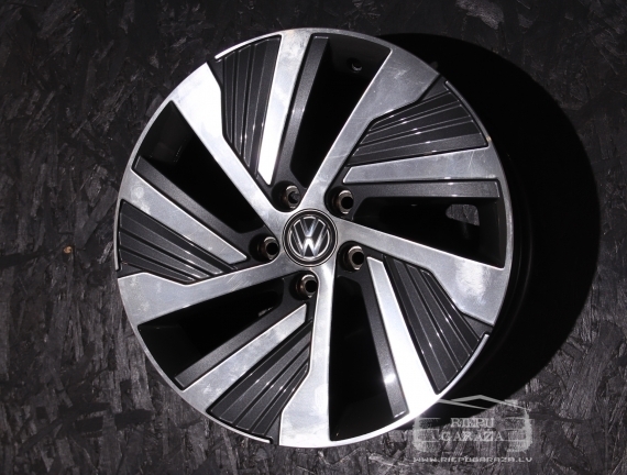 Volkswagen Oriģinālie