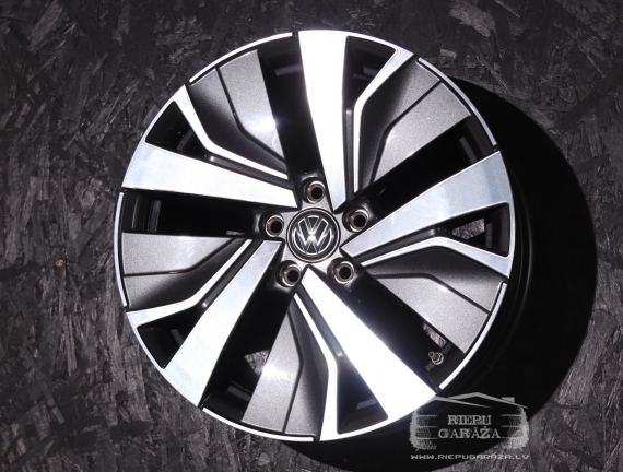 Volkswagen Oriģinālie