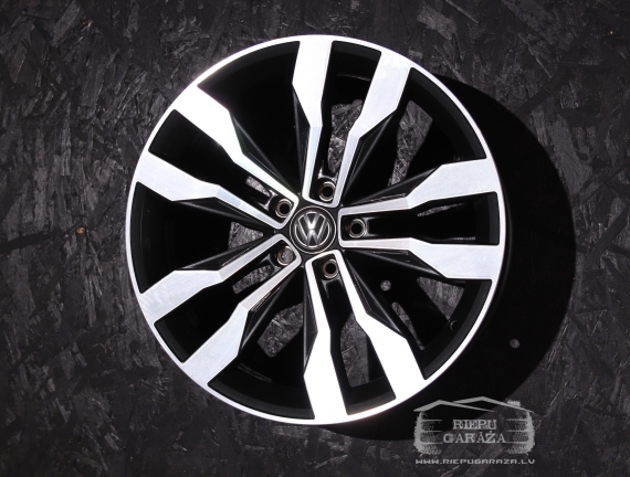 Volkswagen Oriģinālie