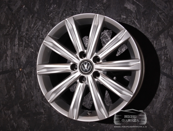Volkswagen Oriģinālie