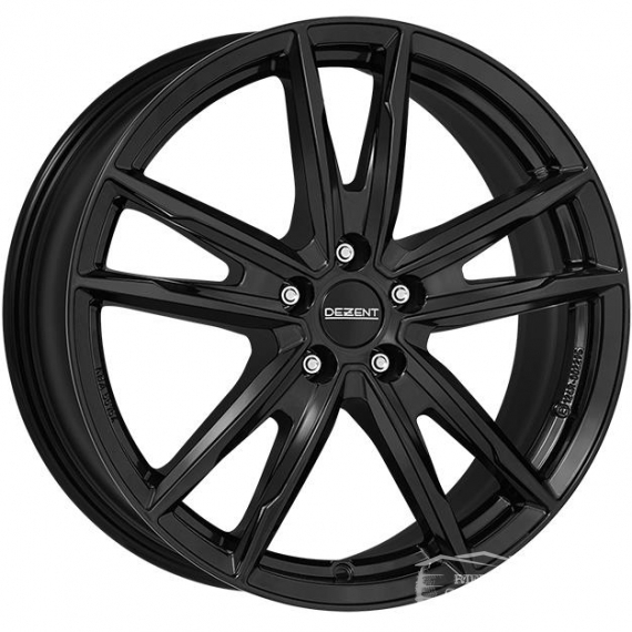 Dezent KF