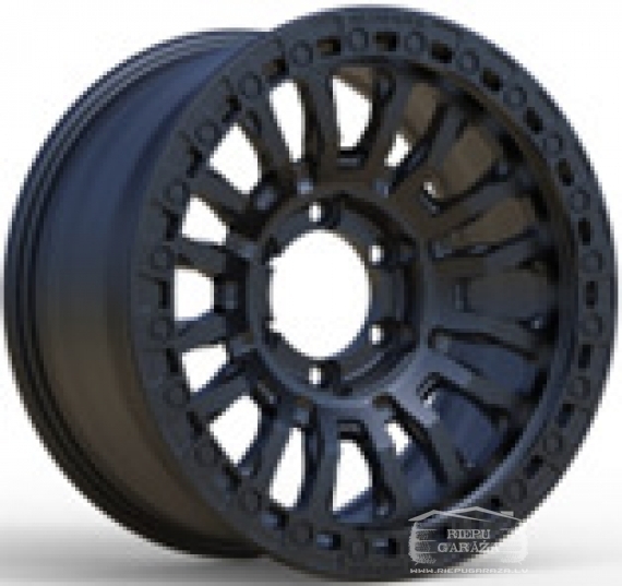 R17 x 8.5J 5x127