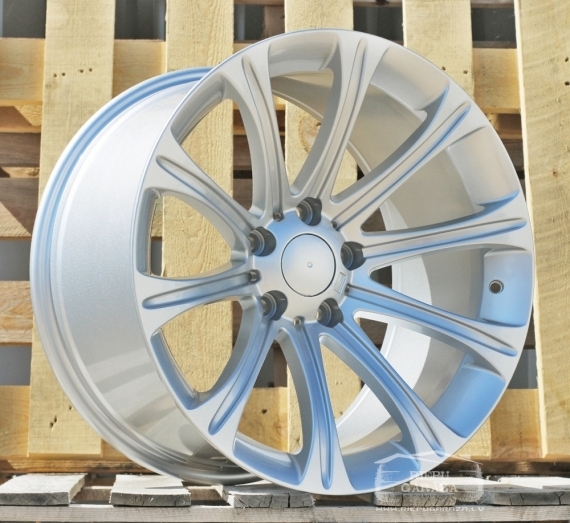 R19 x 9;10J 5x120