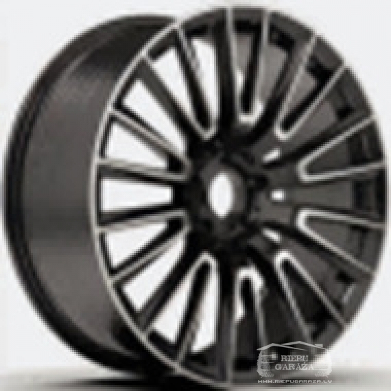R20 x 8.5;9.5J 5x112