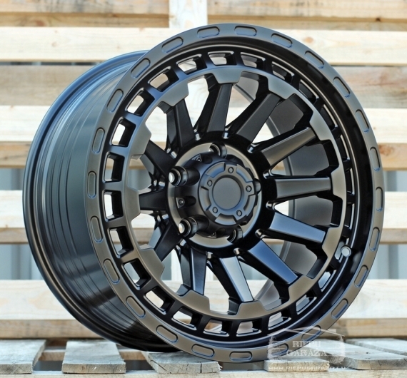 R17 x 9J 5x127