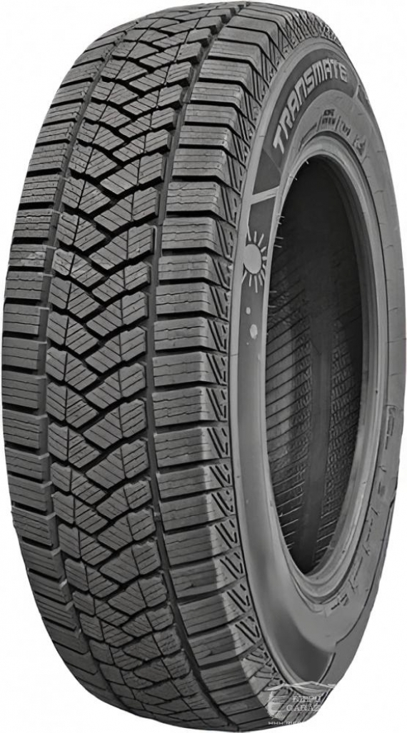 Tercelo Croseason VAN