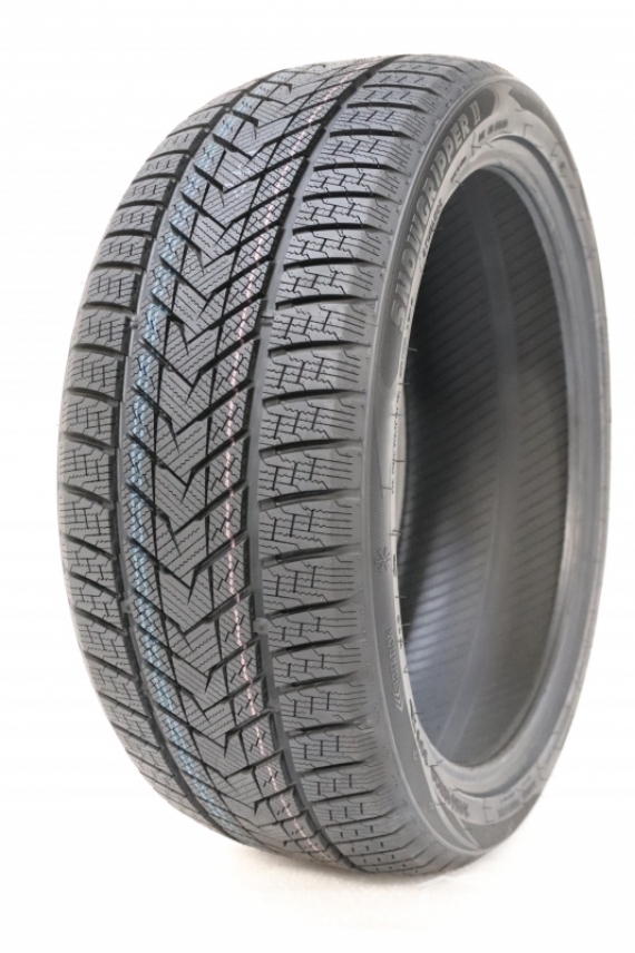 Zmax WinterHawke II
