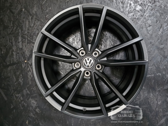 Oriģinālie VW diski