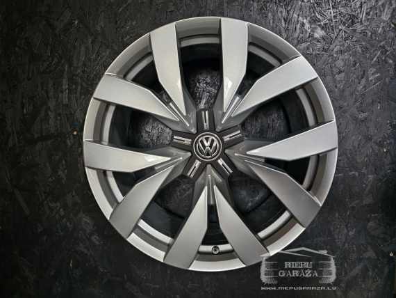 Oriģinālie VW diski