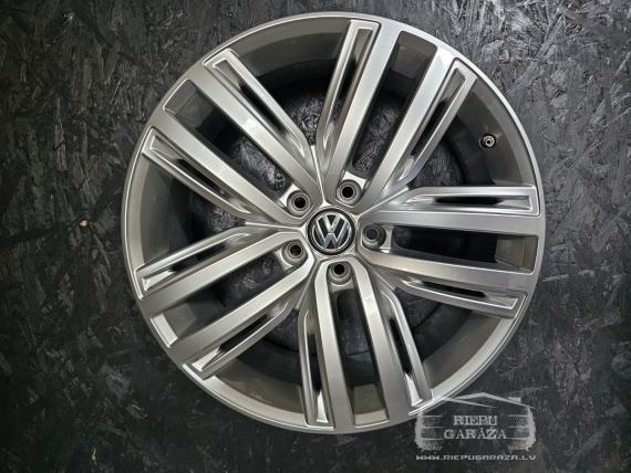 Oriģinālie VW diski