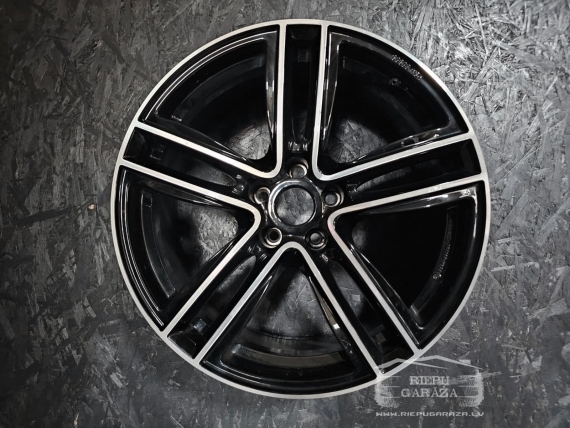 R19 x 8J 5x112