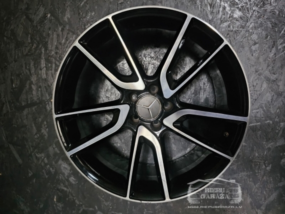 R20 x 8.5J 5x112