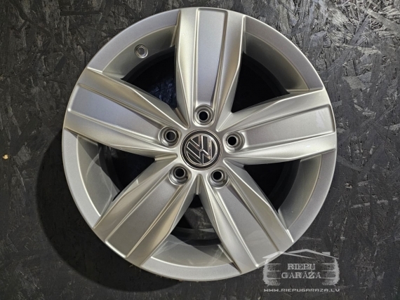 Oriģinālie VW diski