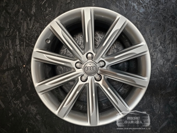 Oriģinālie Audi diski