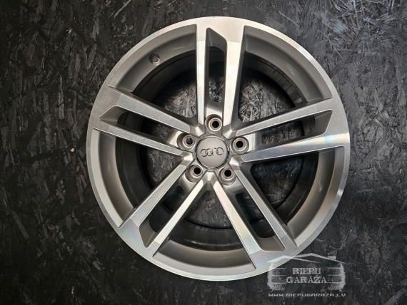Oriģinālie Audi diski