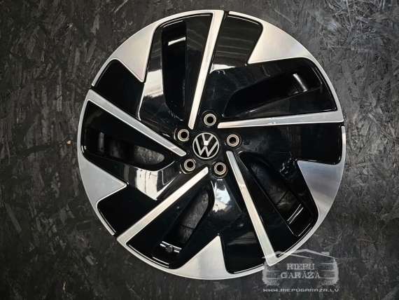Oriģinālie VW diski