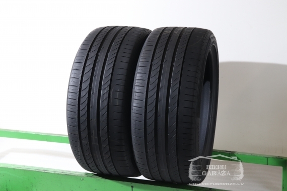 Continental Conti Sport Contact 5