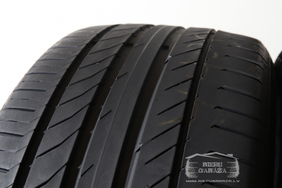 Continental Conti Sport Contact 5