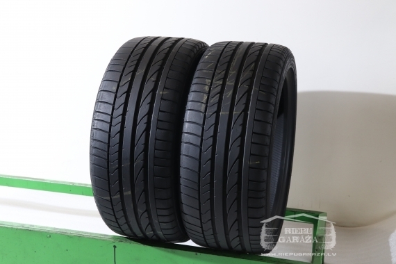 Bridgestone Potenza RE050A
