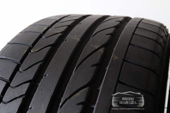 Bridgestone Potenza RE050A